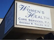 Wichita Women’s Health Care Services